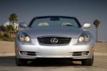Lexus SC430 2010 года